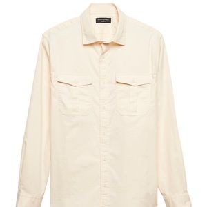 Banana Republic Factory Standard Fit Shirt